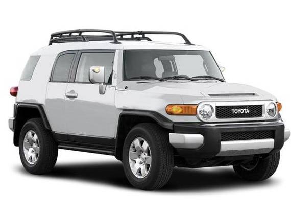 TOYOTA FJ CRUISER 2008 JTEZU11F180019488 image